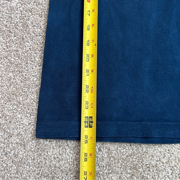 Harley Davidson Shirt S Aurora Tie Dye Long Sleeve Single Stitch N Canton, OH - Picture 3 of 7